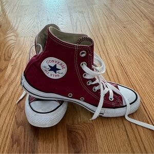 Converse High Tops